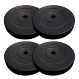 Vægtskiver BASIC Cement 4x7,5kg