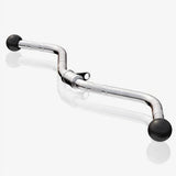 Curlstång Gummikulor Kabelstång 75cm