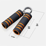 Handgripper Grepptränare BASIC 10kg