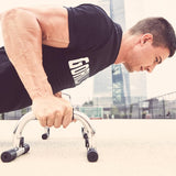 Push Up Bars