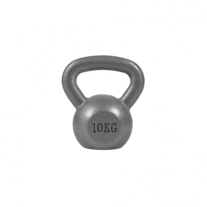 KETTLEBELL MASSIVE IRON 2–32 KG