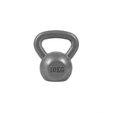 KETTLEBELL MASSIVE IRON 2–32 KG