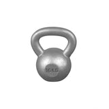 KETTLEBELL MASSIVE IRON 2–32 KG