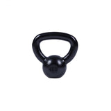 Kettlebell Massive BLACK 4-32 kg