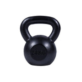 Kettlebell Massive BLACK 4-32 kg