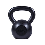 Kettlebell Massive BLACK 4-32 kg