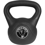Kettlebell GS Sort 2-20kg