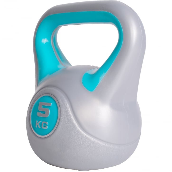 Kettlebell Fitness 2-20 kg