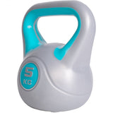 Kettlebell Fitness 2-20 kg
