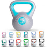Kettlebell Fitness 2-20 kg
