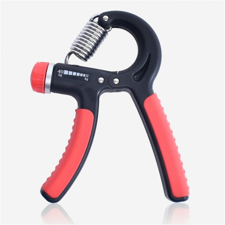 Handgripper Grepptränare 10kg-40kg
