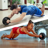 Hjemmetræningspakke - Teenager