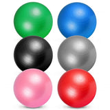 Fitnessboll Yogaboll Pilatesboll