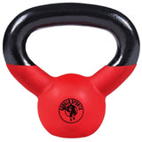 Kettlebell-pakke vinyl 4 kg 8 kg 12 kg