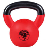 Kettlebell GS Vinyl 2-32kg