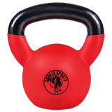 Kettlebell GS Vinyl 2-32kg