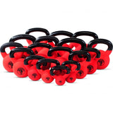 Kettlebell GS Vinyl 2-32kg