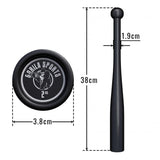 Indian Clubbell 2-20kg