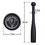 Indian Clubbell 2-20kg
