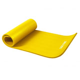 Træningsmåtte Deluxe Yogamåtte 190X60 Cm