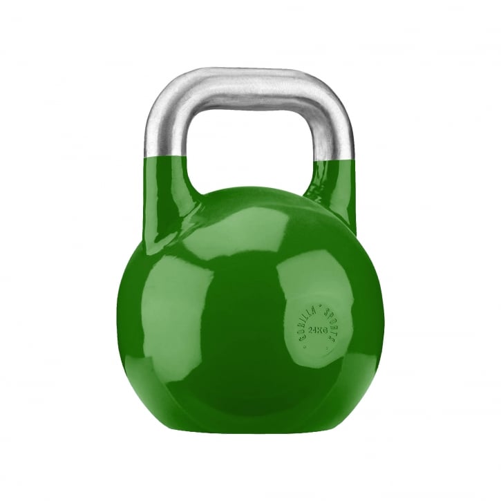 Kettlebell Competition Pro 8-40kg