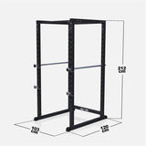 Power Cage Squat Rack Power Rack