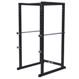 Power Cage Squat Rack Power Rack