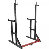 Styrketræningspakke PRO - 56 kg