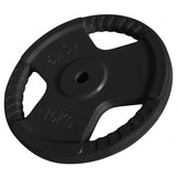 Viktskiver Trigrip 31mm 1,25-25kg