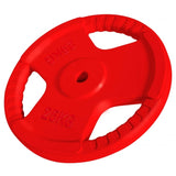 Viktskiver Trigrip 31mm 1,25-25kg