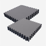 TRÆNINGSMÅTTER EVA SÆT MED 16