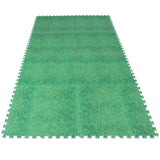 Træningsmåtter EVA Sæt Med 8