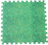 Træningsmåtter EVA Sæt Med 8