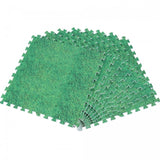 Træningsmåtter EVA Sæt Med 8