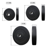 Viktskivor BASIC Cement 27,5 kg