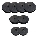 Viktskivor BASIC Cement 27,5 kg