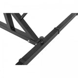 Vægtstangsstativ Premium Bænkpres