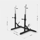 Styrkepakke - Stor 48 kg