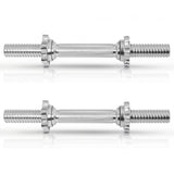 Håndvægte PRO Trigrip 2x10 kg