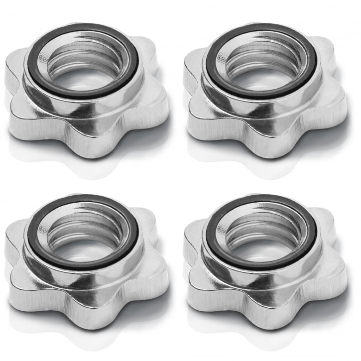 Håndvægte TRIGRIP 31 mm 2x10 kg