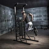 Bænkpres Multistation - Dips Chins