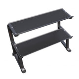 Sekskantet håndvægtstativ til professionel brug