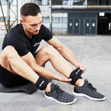 VÆGTMANCHETTER HÅNDLEDSVÆGTE 0,5-2 KG