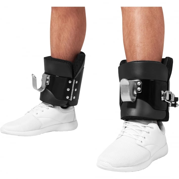 Gravity Boots Six Pack Magtræner