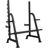 Vægtstangsstativ PRO Squat Rack