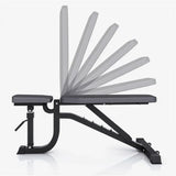 Hjemmetræningssæt - Håndvægte