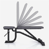 Styrketræningspakke PRO - 56 kg