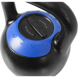 Kettlebell Justerbar 8-16kg/16-24kg
