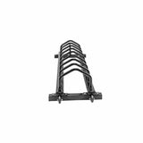 Viktstillingsstativ Åtta fack