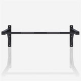 Chin-up bar Pull-up bar Vægmonteret